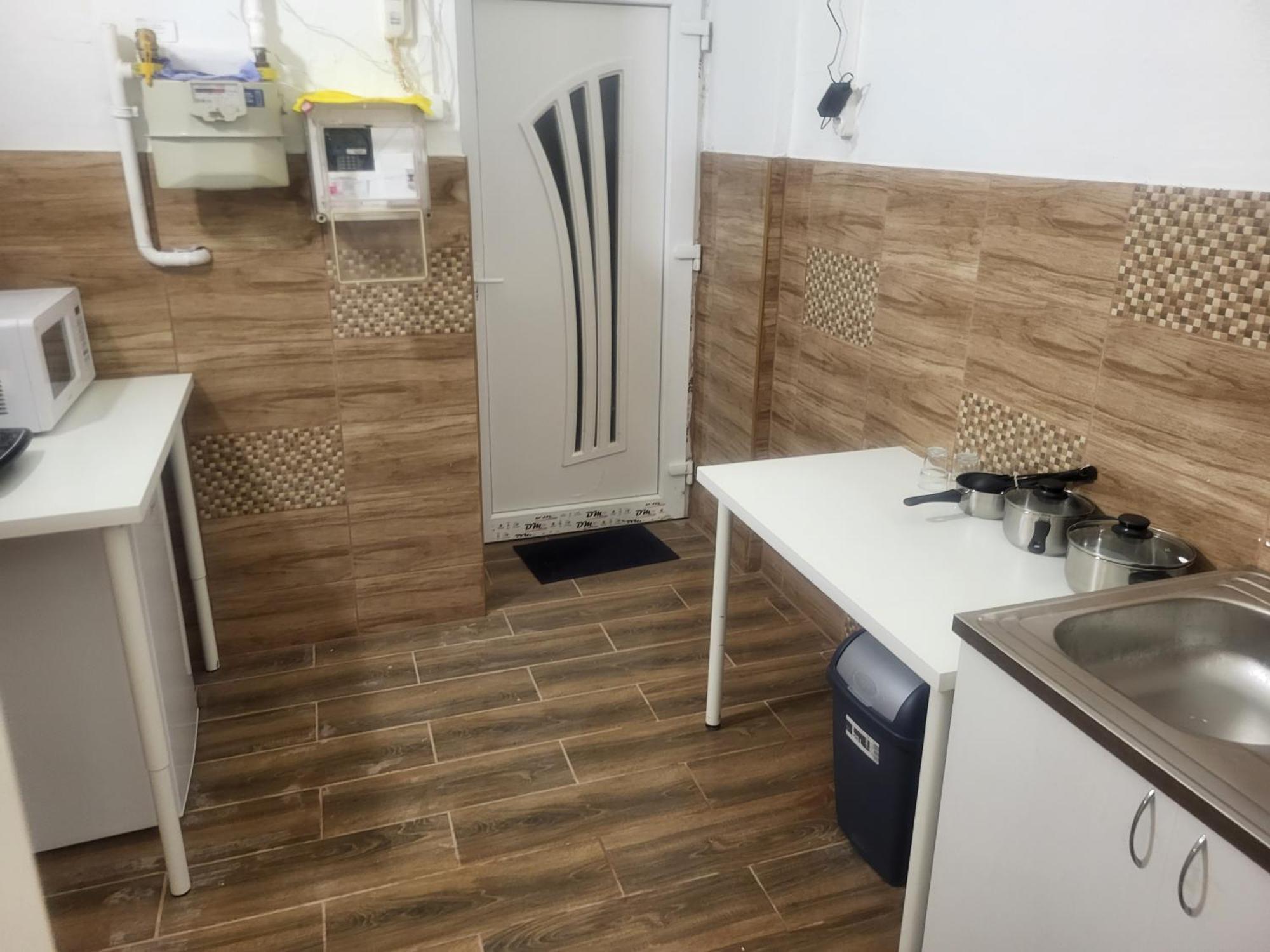 Sleepover City Center Apartment Budapest Exterior photo