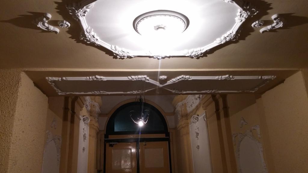 Sleepover City Center Apartment Budapest Room photo